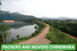 Packers and Movers Chindwara