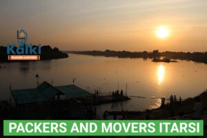 Packers and Movers Itarsi