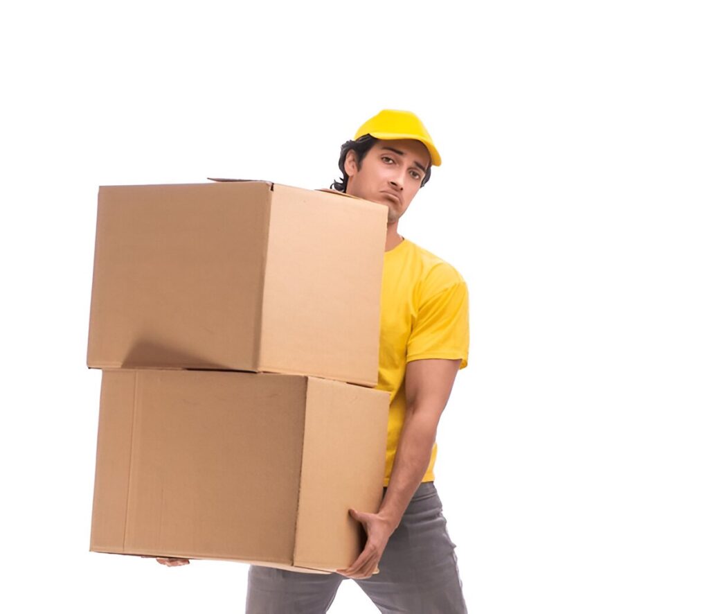 IBA Approved Packers and Movers in Vishakhapatnam