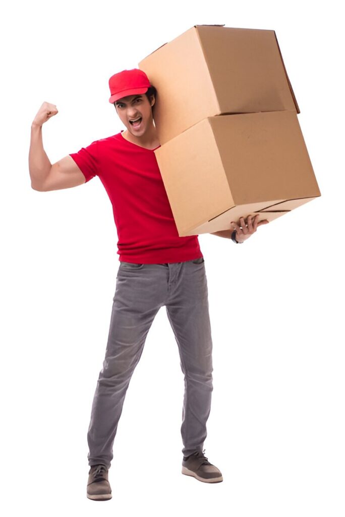 IBA Approved Packers and Movers in Mandsaur