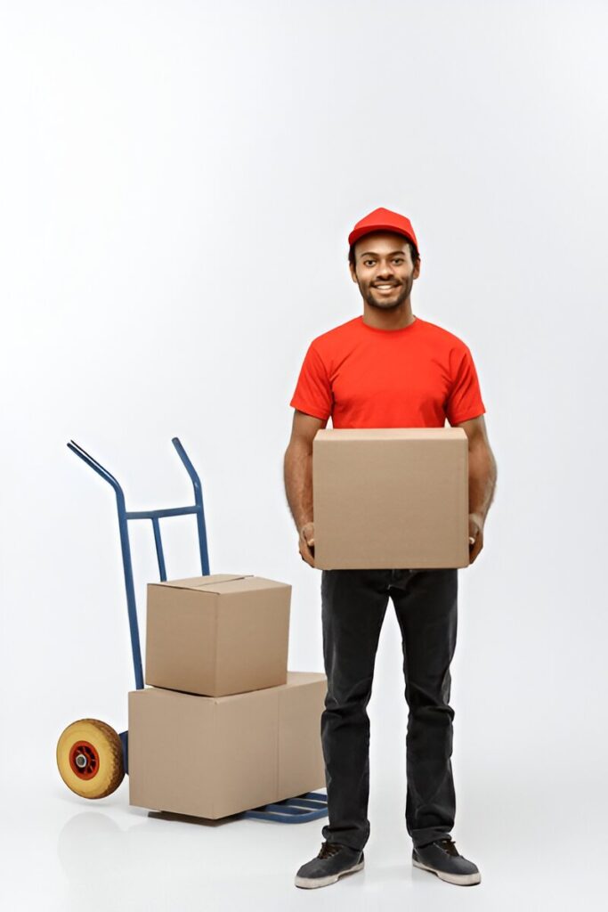 IBA Approved Packers and Movers in Asansol