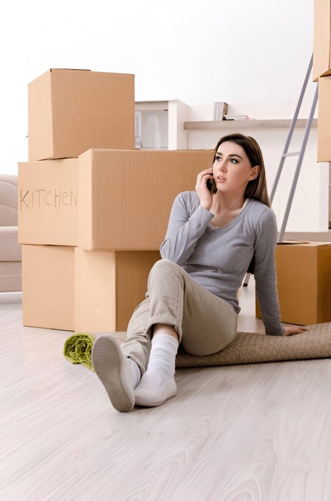 IBA Approved Packers and Movers in Chhinwada