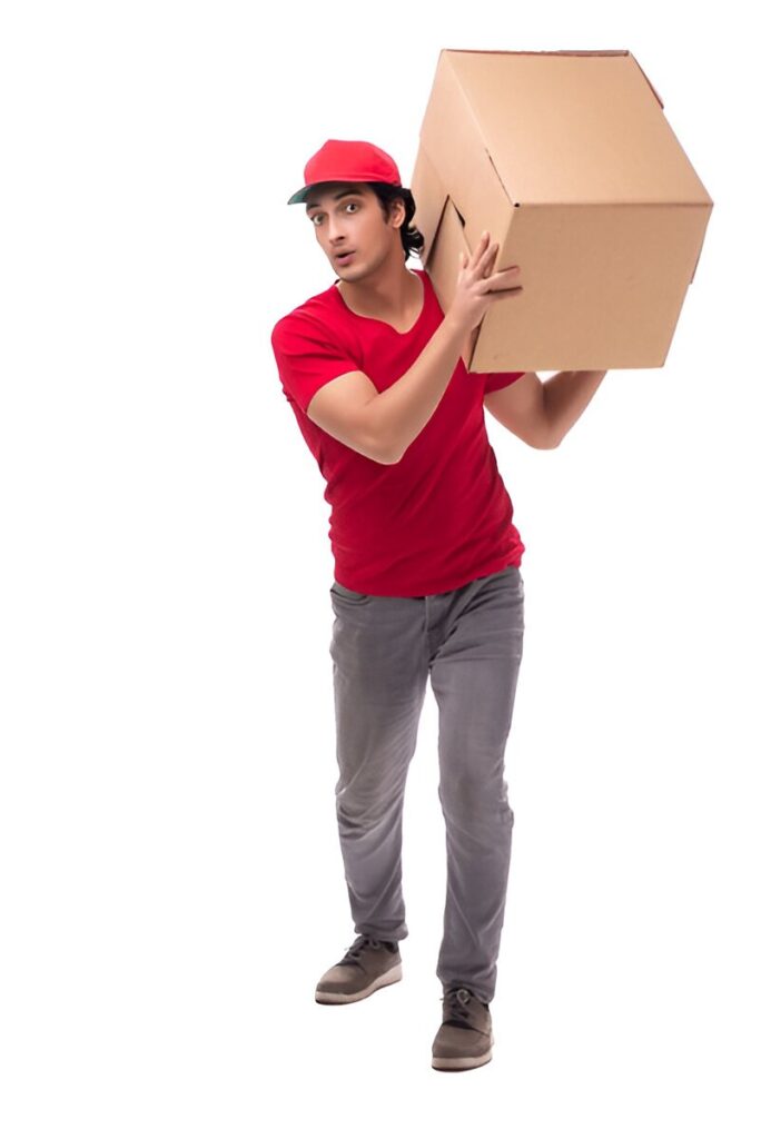 IBA Approved Packers and Movers in Dewas