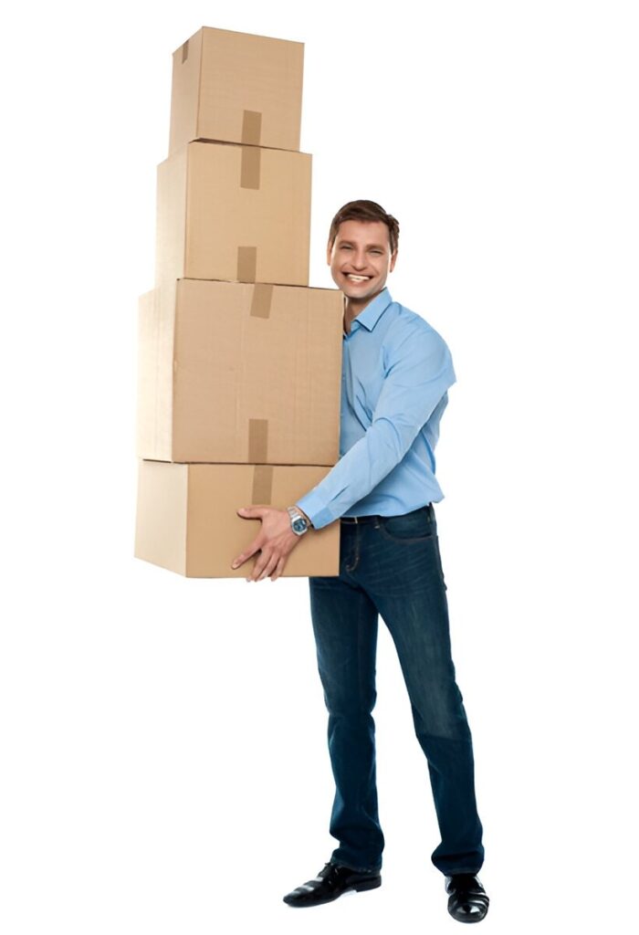 IBA Approved Packers and Movers in Patna
