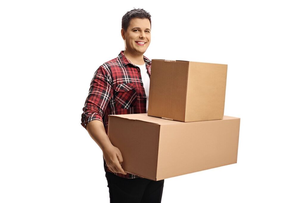 IBA Approved Packers and Movers in Jabalpur