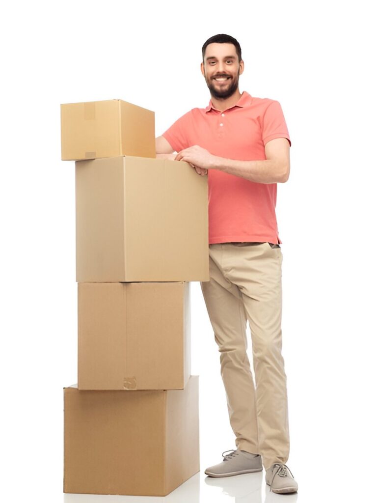 IBA Approved Packers and Movers in Jabalpur