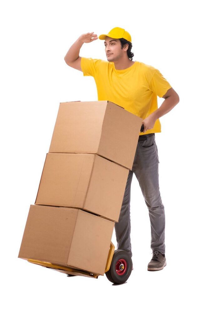 IBA Approved Packers and Movers in Gwalior