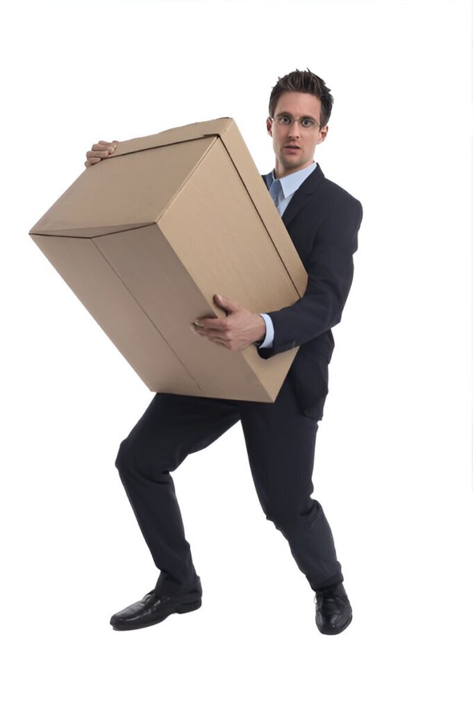 IBA Approved Packers and Movers in Thrissur