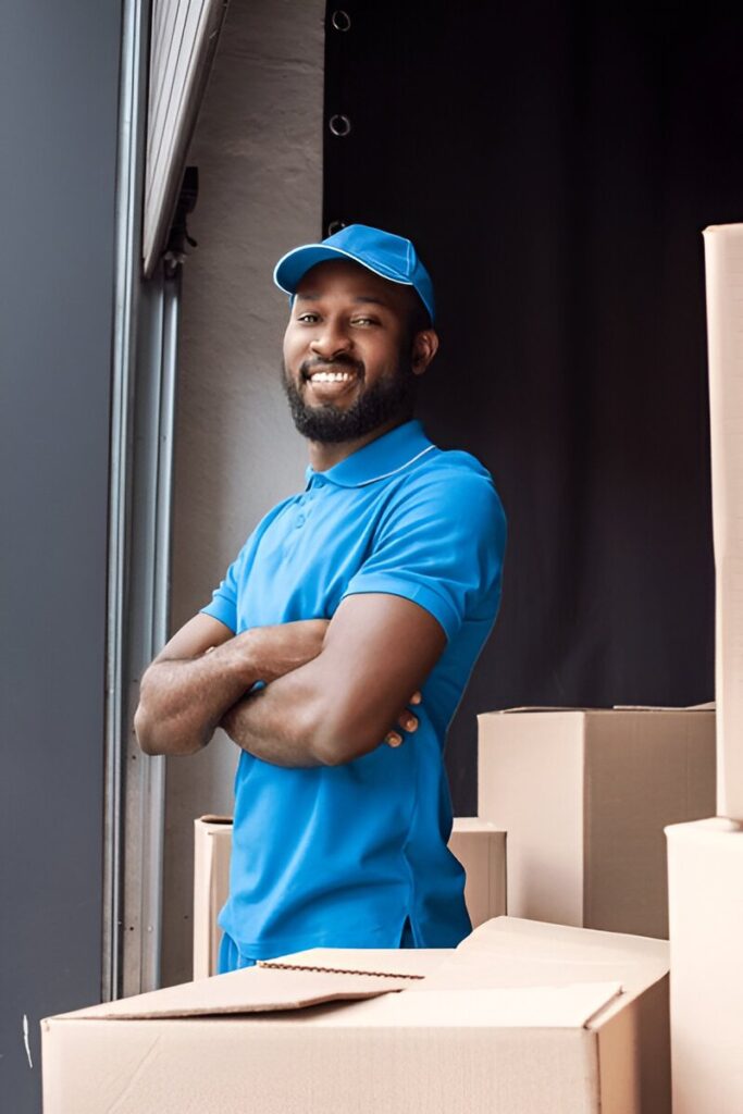 IBA Approved Packers and Movers in Vijaywada