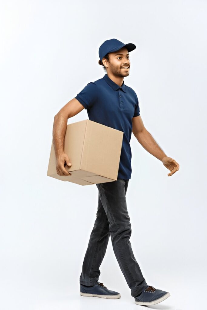 IBA Approved Packers and Movers in Indore