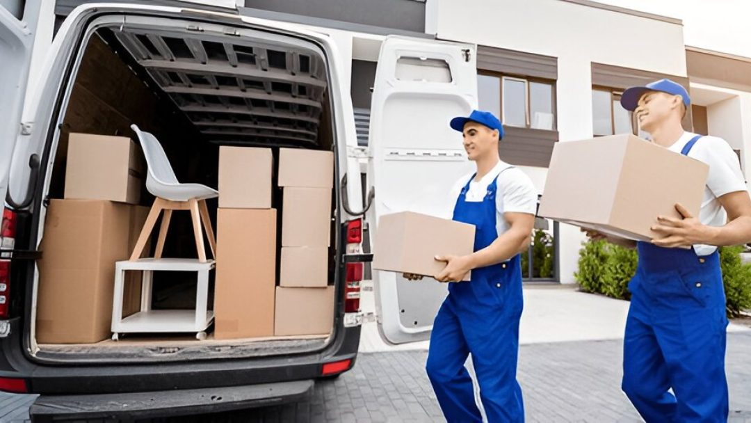 Office Relocation Services